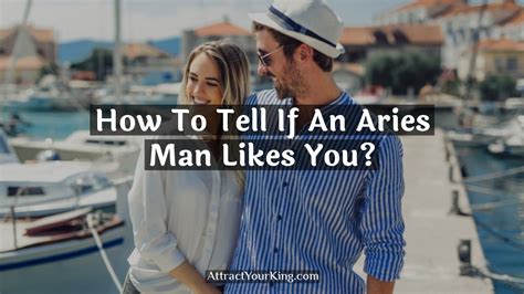 how to tell if aries man likes you|aries crush now.